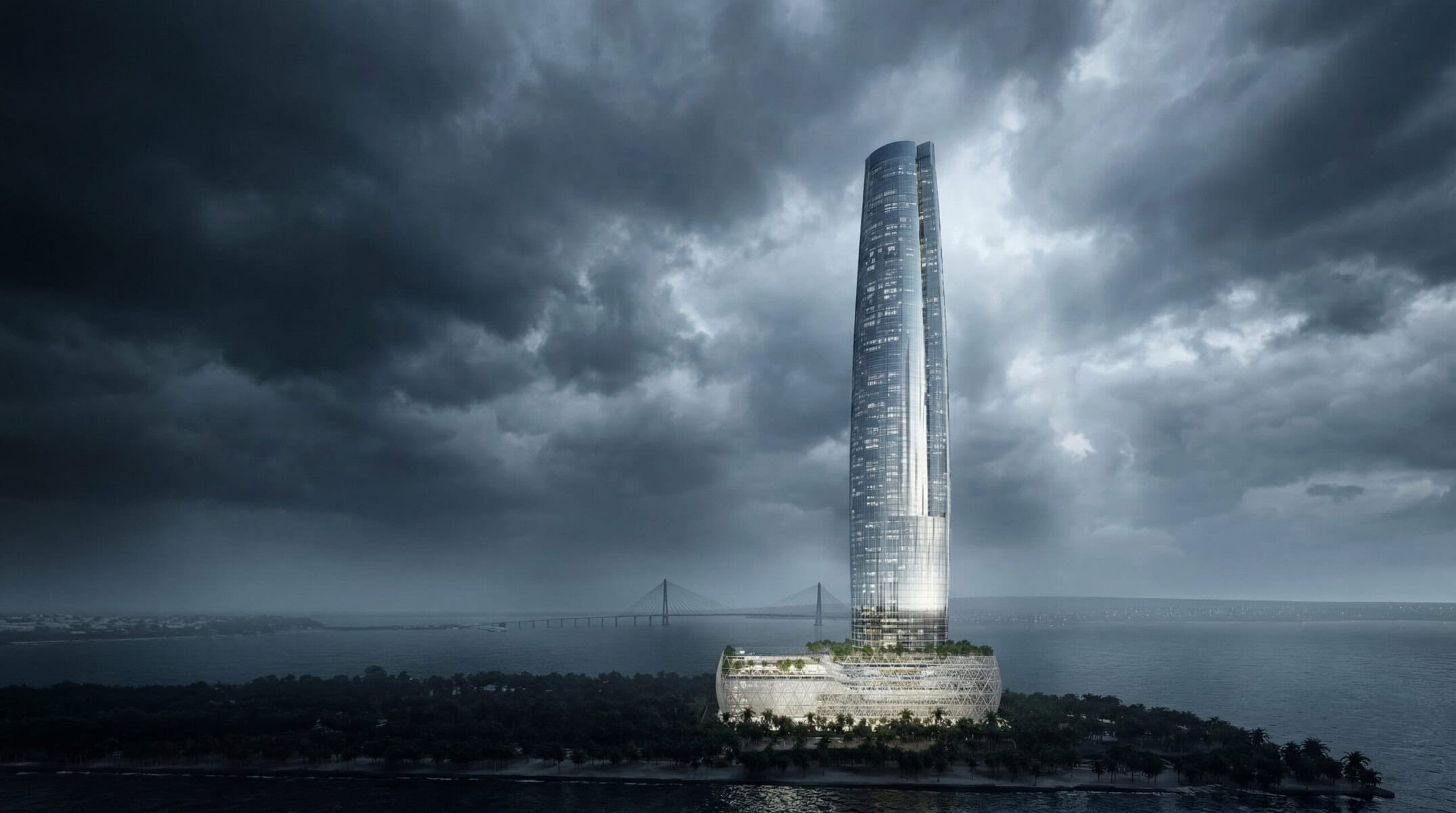 Aukland Tower