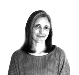 Catarina Clemente, neurodivergent architecture interior designer at SenseLab