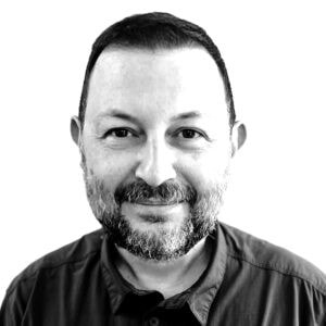 Mauro Moro, neurodivergent architecture concept design at SenseLab